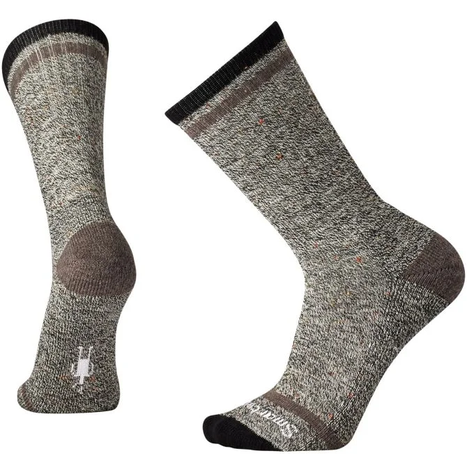 Everyday Larimer Crew Socks