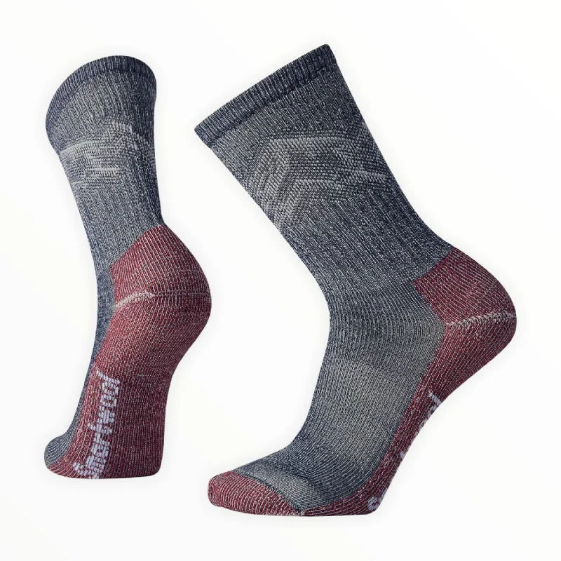 Men's Hike Classic Edition Light Cushion Crew Socks