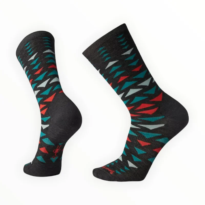 Men's Everyday Burgee Crew Socks