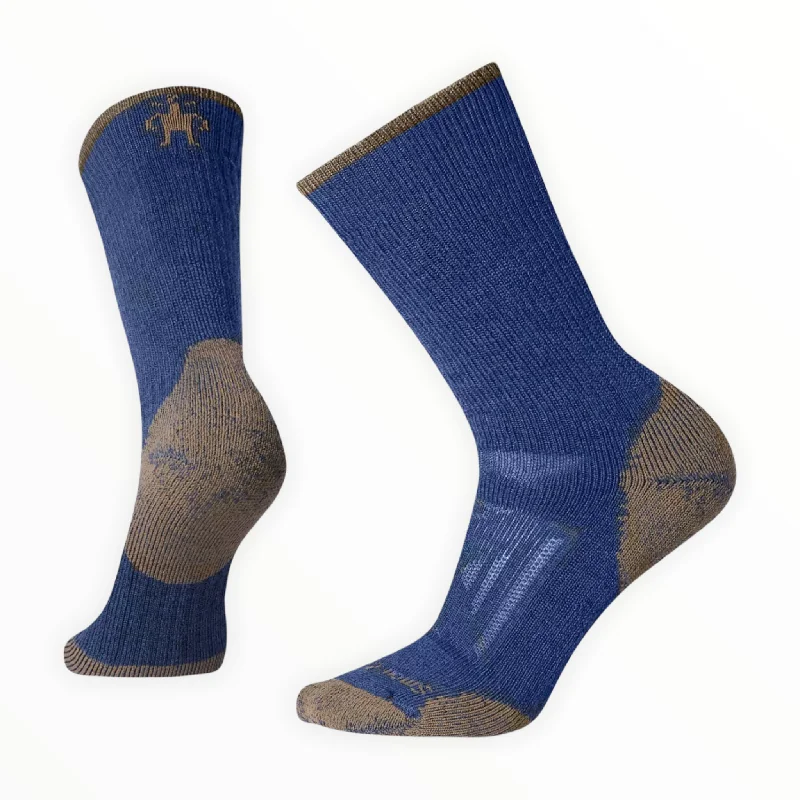 Men's Mountaineer Extra Cushion Crew Socks