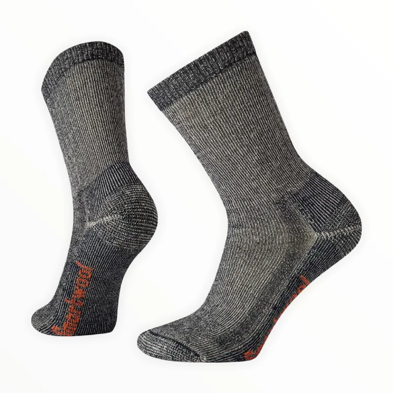 Women's Hike Classic Edition Full Cushion Crew Socks