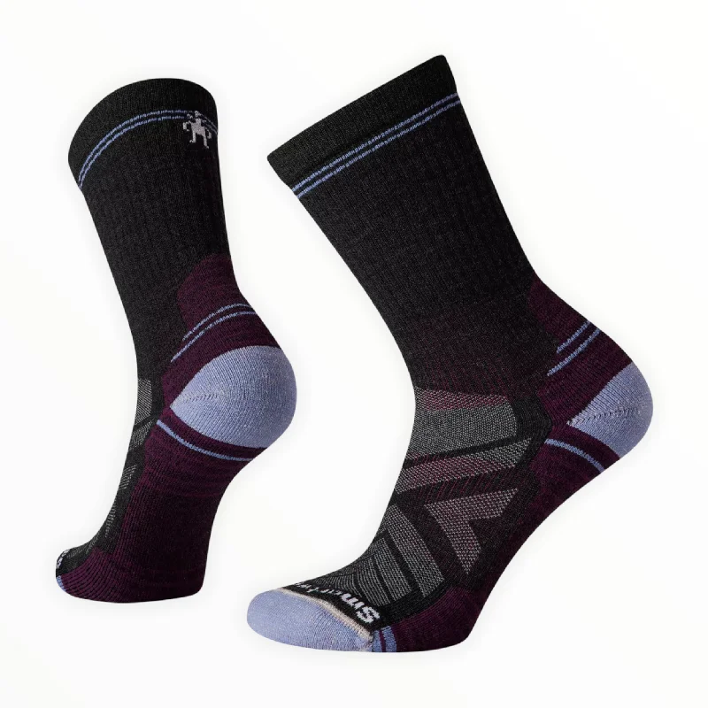 Women's Hike Light Cushion Crew Socks