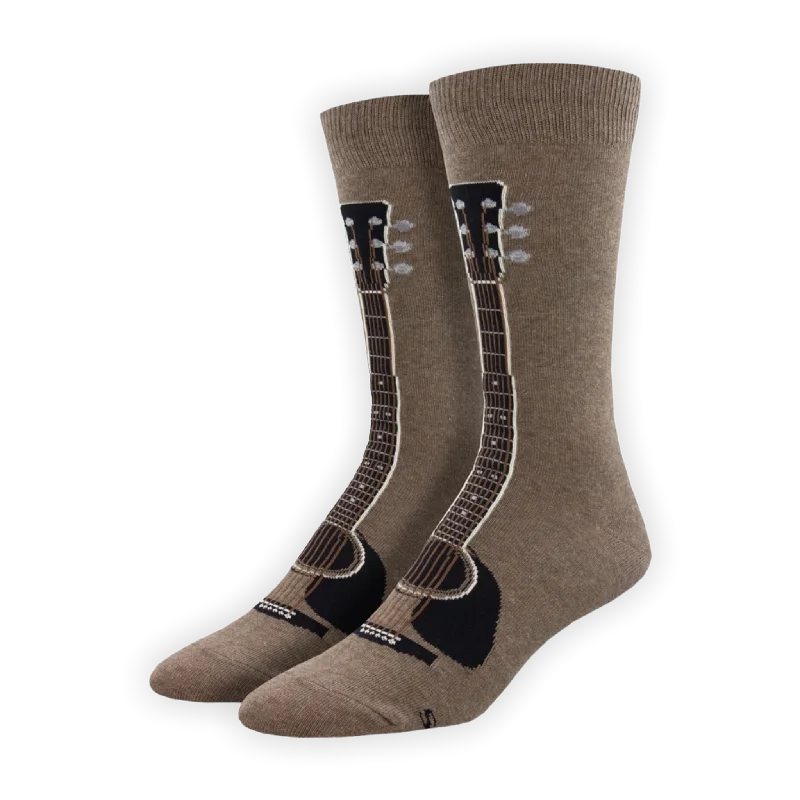 Men's 6 String Socks