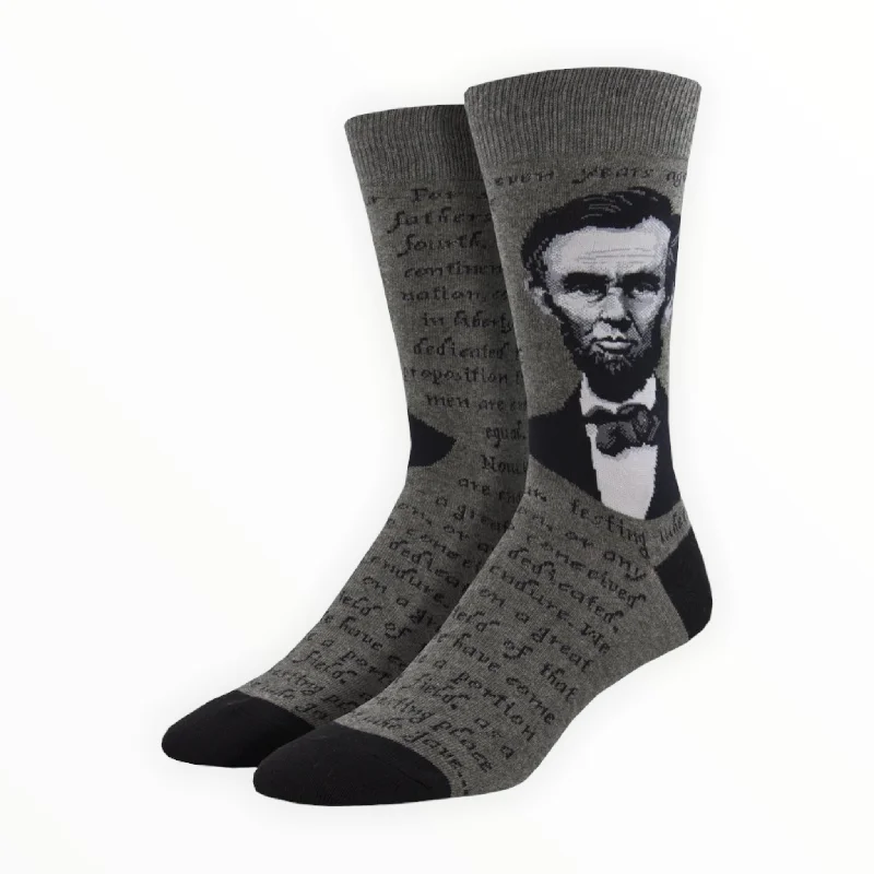 Men's Lincoln Socks