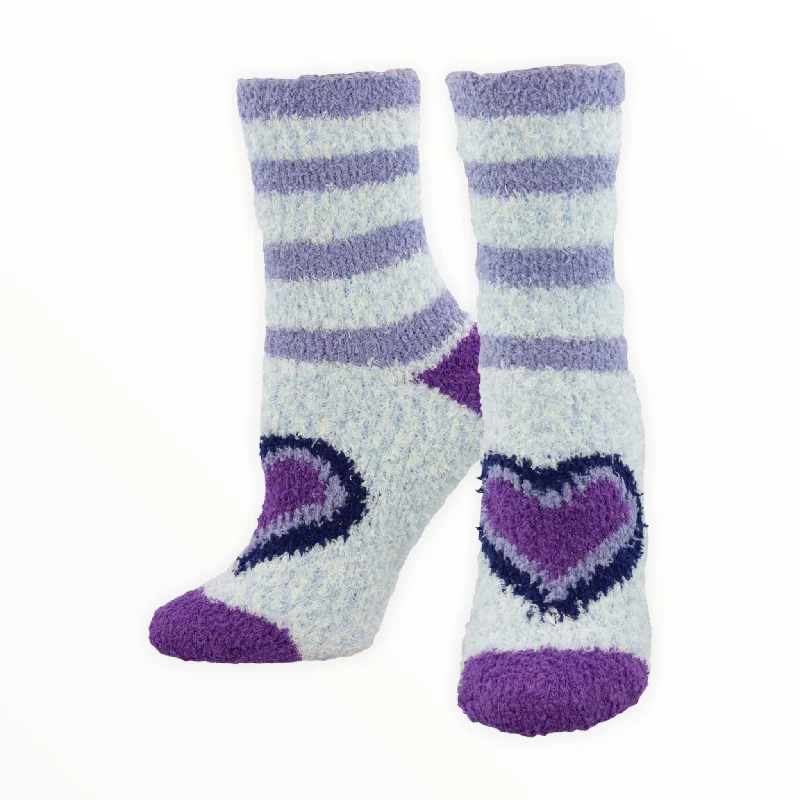 Women's Hearts and Soles Socks