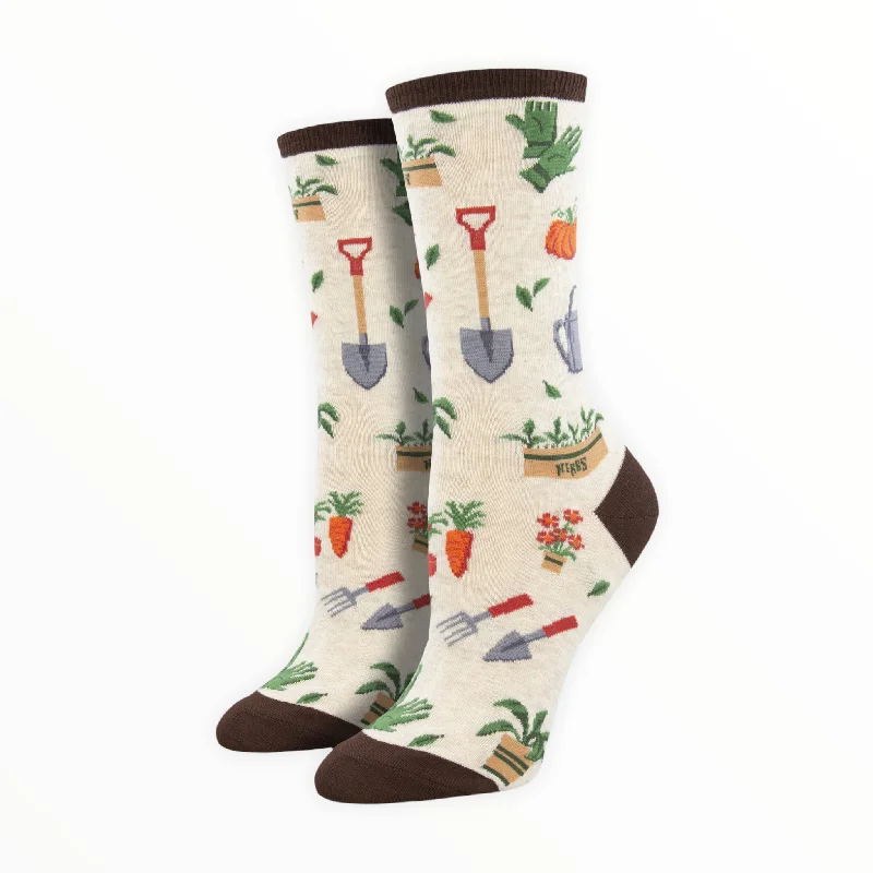 Women's Hoe Down Socks