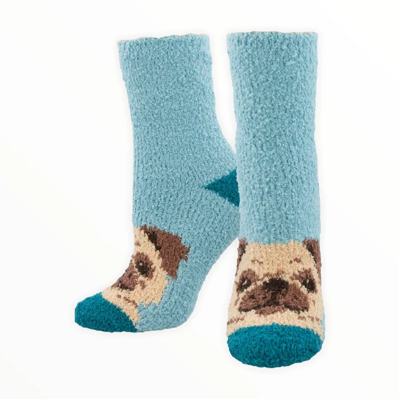 Women's Sweet Puppy Socks