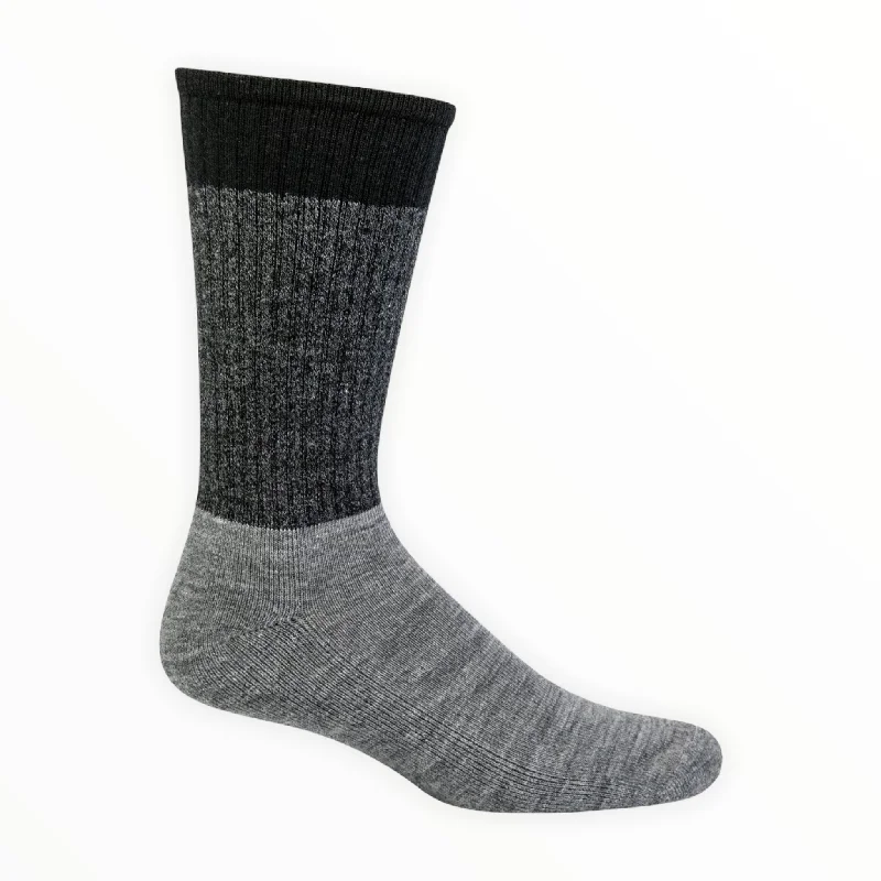 Men's Work Boot | Essential Comfort Socks