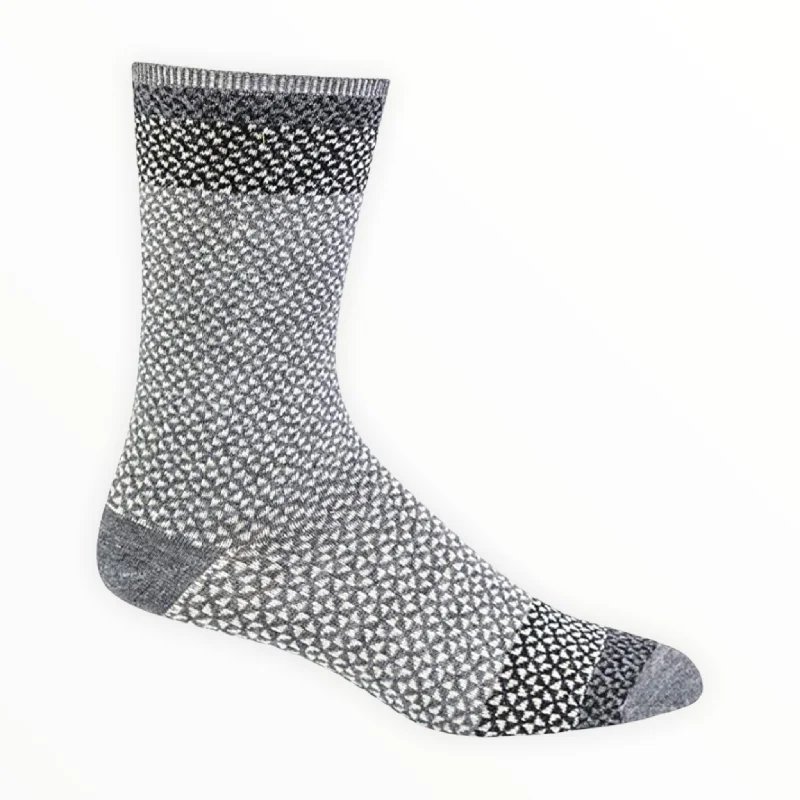 Women's Bowtie II | Essential Comfort Socks