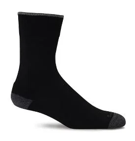 Women's Easy Does It | Relaxed Fit Socks