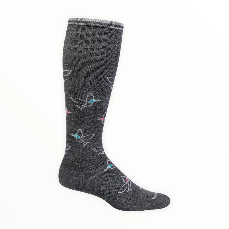 Women's Free Fly | Moderate Graduated Compression Socks