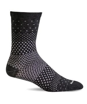 Women's Plantar Ease Crew | Plantar Relief Socks