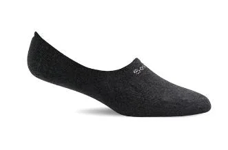 Women's Undercover Cush | Essential Comfort Sock