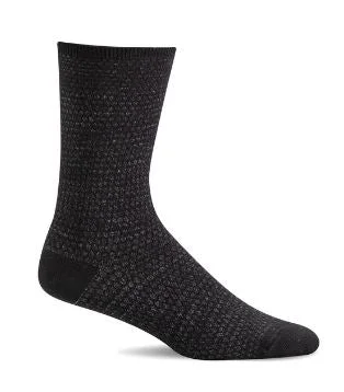 Women's Wabi Sabi | Essential Comfort Socks