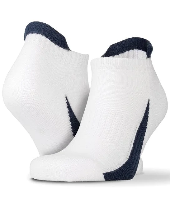 White/Navy