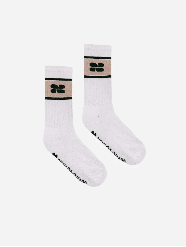 Sports Unisex Cotton Socks | Terry