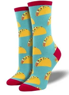 Women's Tacos Socks