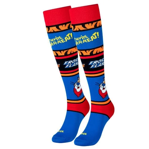 Tony The Tiger Women's Compression Socks