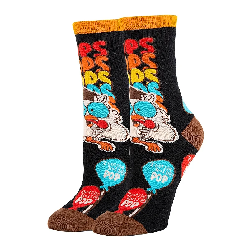 Tootsie POP Socks