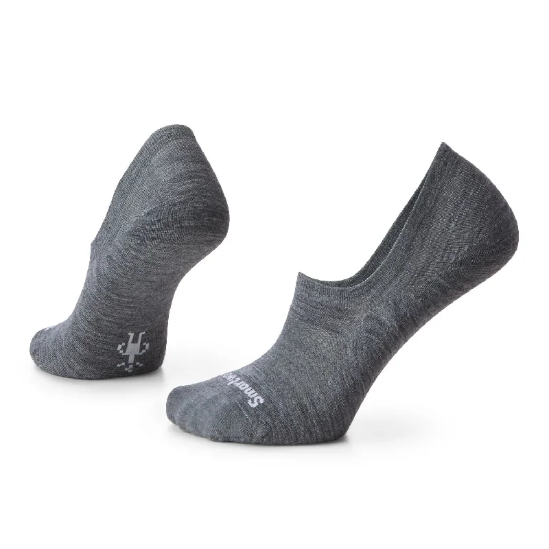 Unisex No Show Socks