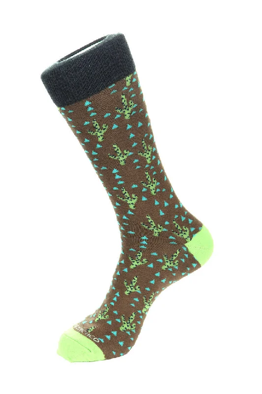 Cactus Sock