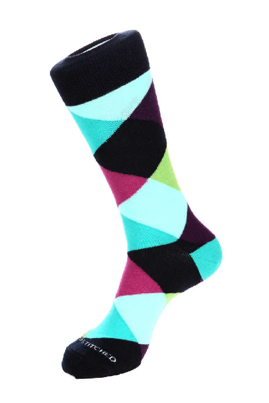 Jester Sock