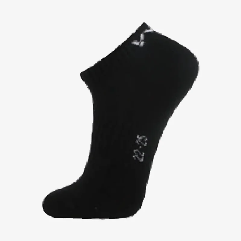 Victor Women's Sports Socks SK250 C (Black)