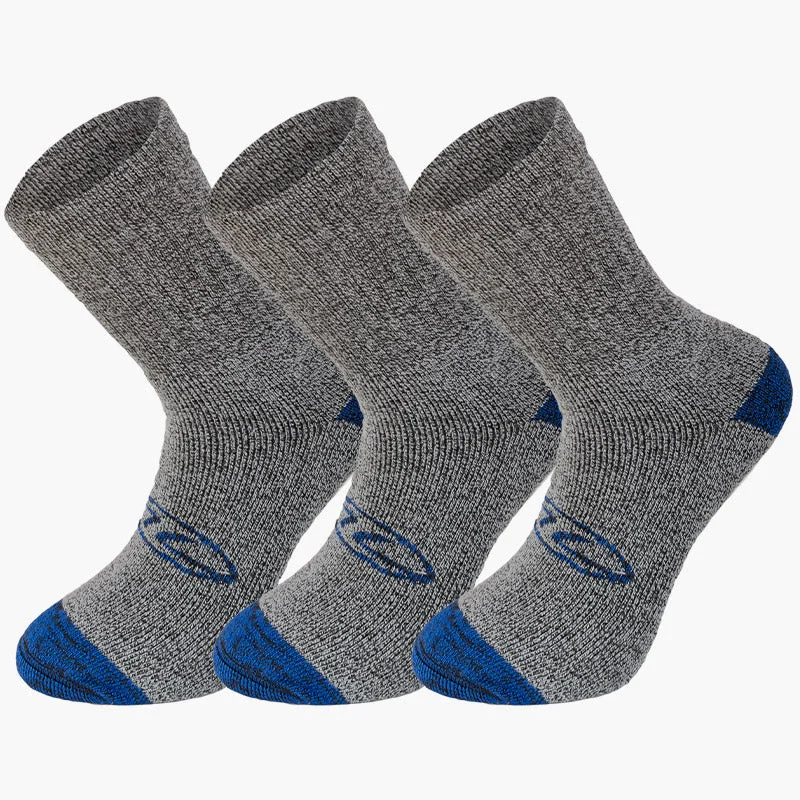 Walking Socks, Three Pack