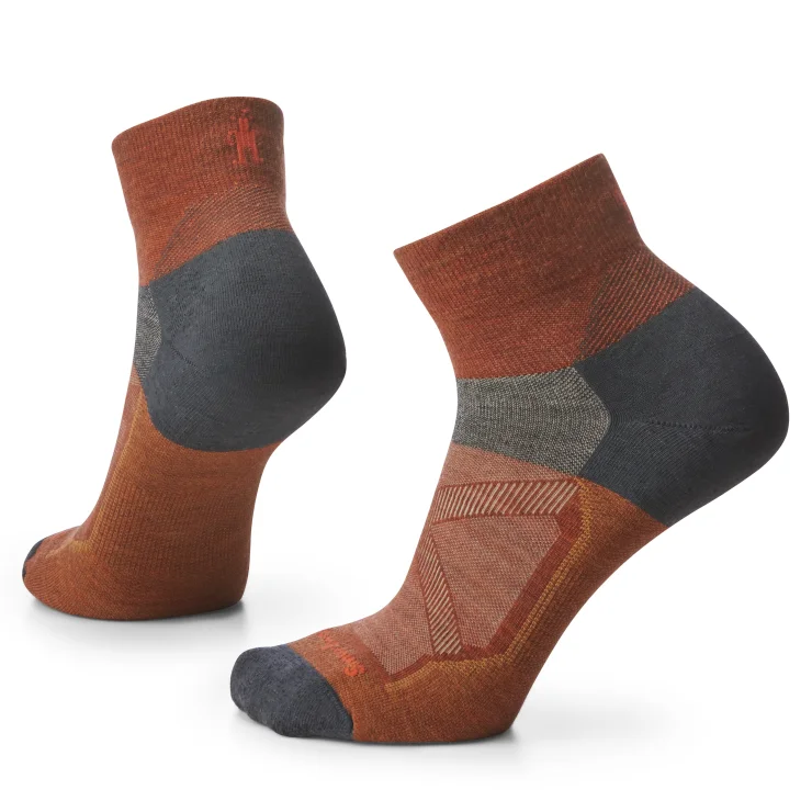 Women's Bike Zero Cushion Ankle Socks