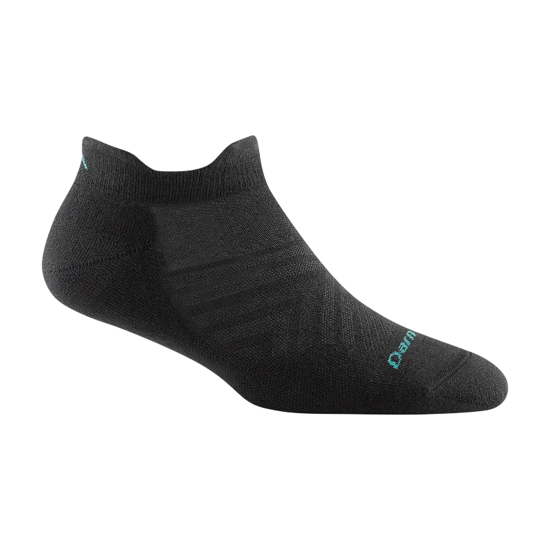 Women's Coolmax® Run No Show Tab  Ultra-Lightweight Running Sock