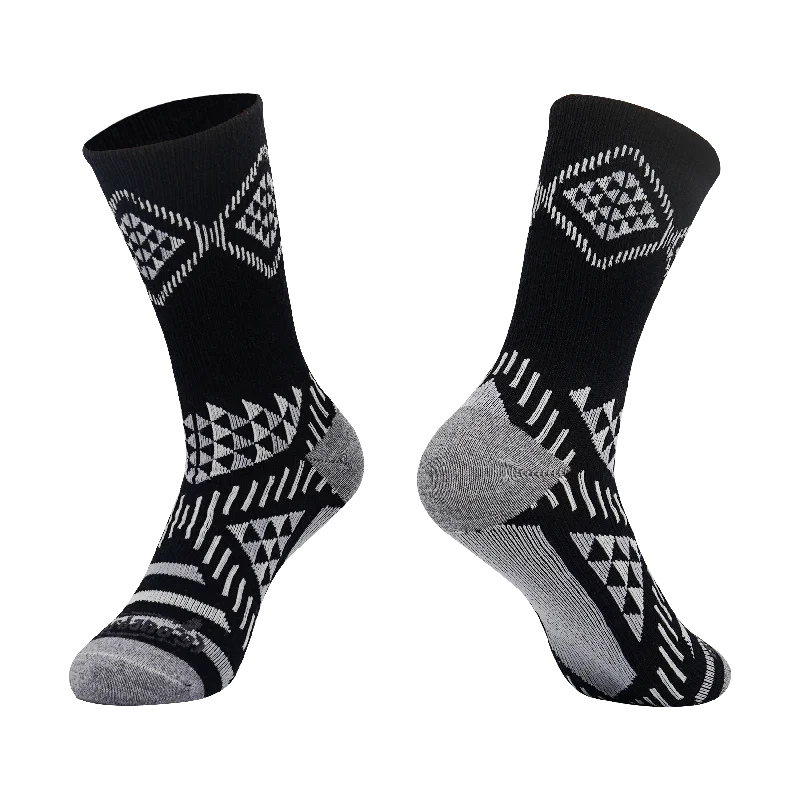 Women's Crew Socks No Cushion