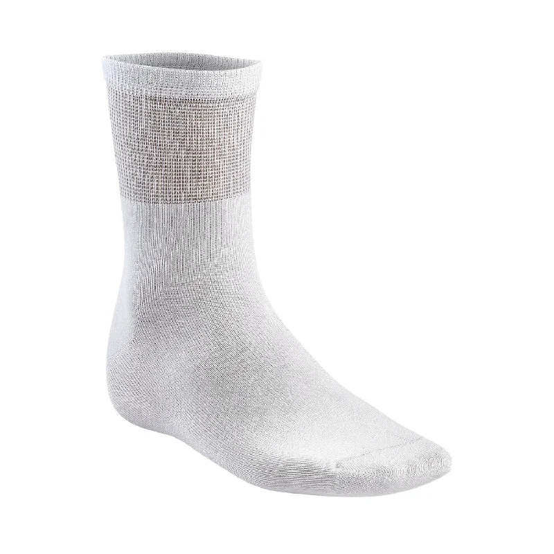 Women's Bamboo Rayon Crew Socks