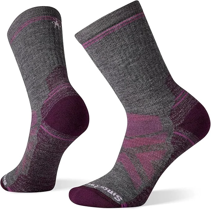 Women's Hike Full Cushion Crew Socks