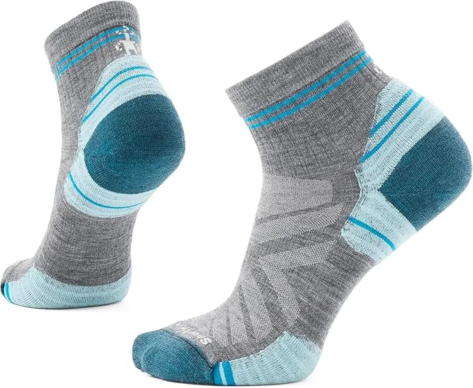 Women's Hike Targeted Cushion Ankle Socks