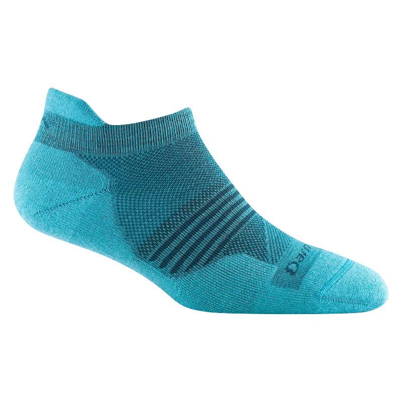 Women's Element No Show Tab  Lightweight Running Sock