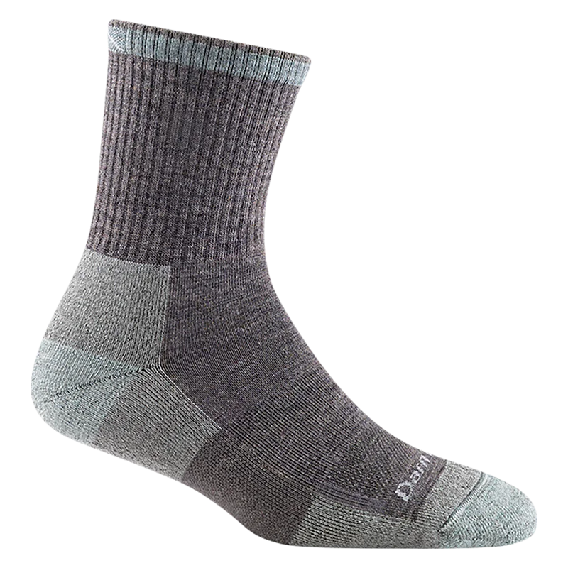 Women's Ida May Micro Crew  Midweight Work Sock