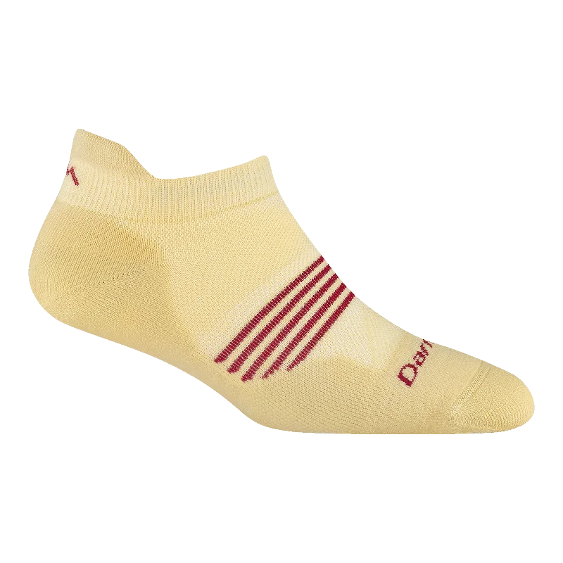 Women's Limited Edition Element No Show Tab Lightweight Running Sock