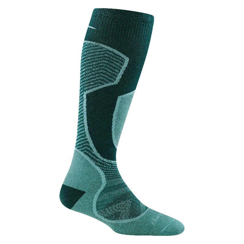 Women's Outer Limits Over-the-Calf  Lightweight Ski & Snowboard Sock