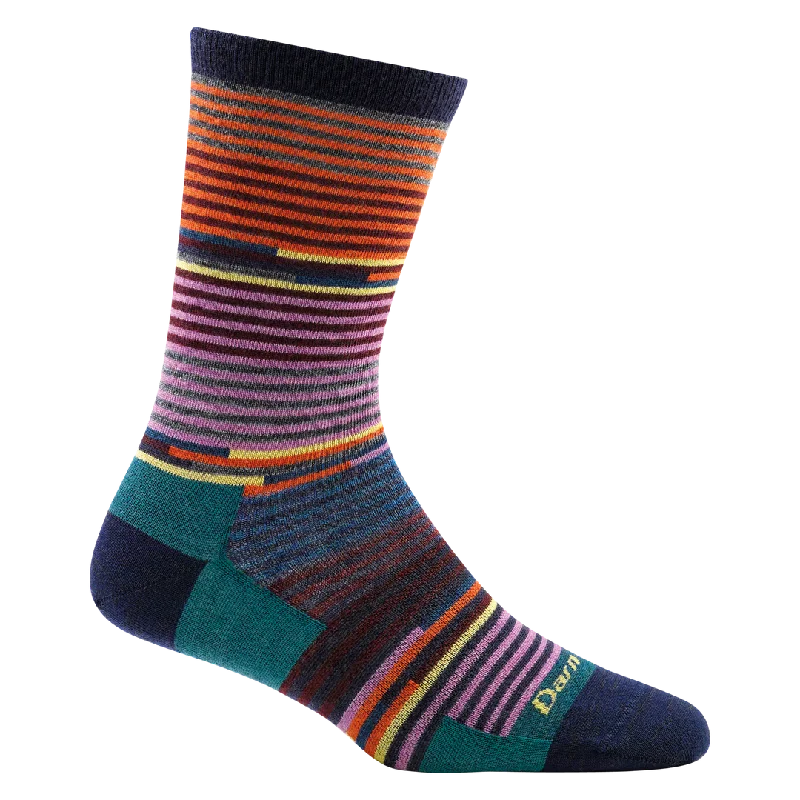 Women's Pixie Crew Lightweight Lifestyle Sock