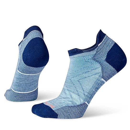 Women's Run Zero Cushion Low Ankle Socks