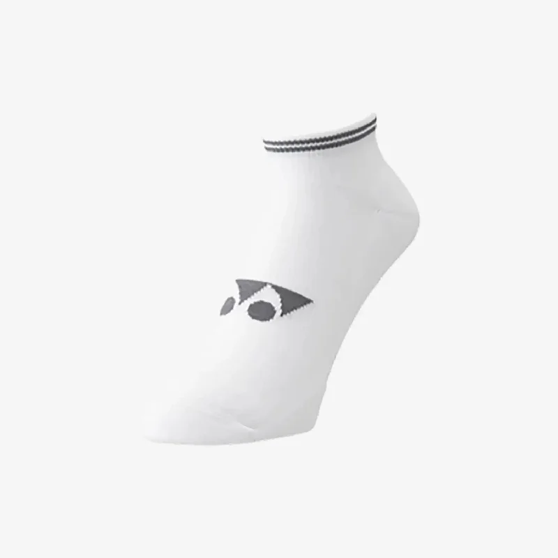 Yonex Sports Low Cut Socks 19218AS (Aassorted)